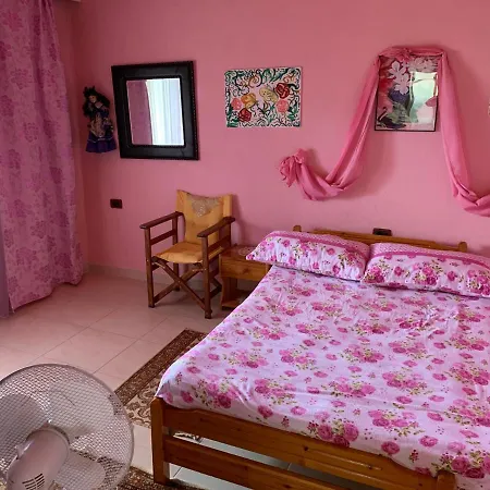 “tek Riki” Ubytování v soukromí